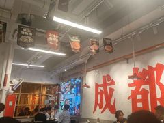-冯校长老火锅(福田车公庙店)