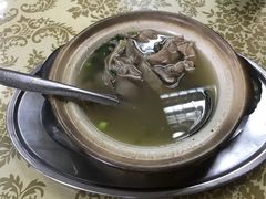 肉骨茶-新峰肉骨茶