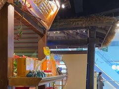 -吃饭皇帝大(长宁龙之梦店)