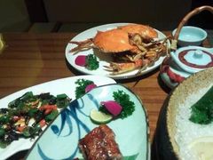 味见日本料理-味见·荣家(亚泰大街店)