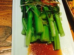 -阿里家·新疆烤肉酒場 by MIG