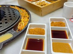 -韩宫宴和牛烤肉(合肥滨湖银泰城店)