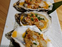 -虹料理·日料放题(悠方店)