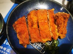 -馔豚·台北菜专门店(深圳湾万象城店)