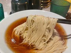 -松鹤面馆·古法焖肉面(观前店)