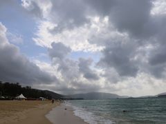 -三亚亚龙湾天域度假酒店