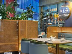 -陶兰居·手工点心·粤菜(圆融时代广场店)