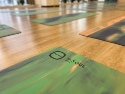 -恩舍瑜伽普拉提