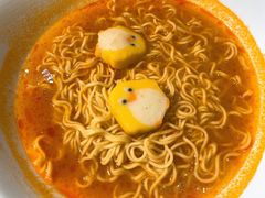 -蜀都冒菜·酱蟹生腌