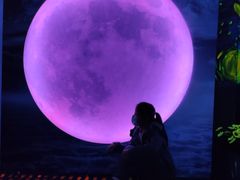 -天津梵高星空艺术馆(天河城旗舰店)