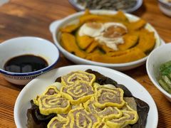 -玲燕蒸菜馆(江东路店)