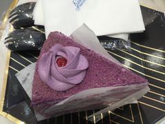-St蛋糕王国(亨特店)