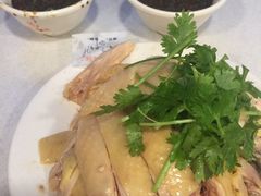 -振鼎鸡(福州路店)