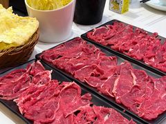 -牛品福潮汕牛肉火锅(旺庄店)