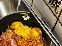 -亞婆井·劲抽面食(铂顿城店)