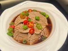 -新南华大酒店(广中店)