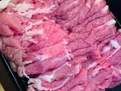 招牌鲜切内蒙羔羊后腿（半份）-牛街清真满恒記(平安里西大街店)