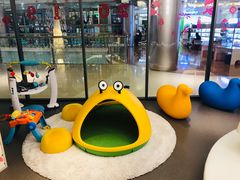 -BossBabe亲子餐厅(金光华广场店)