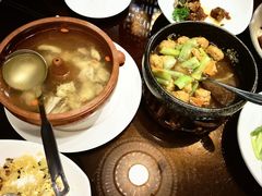 -大理实力希尔顿酒店御璽中餐厅YUXI – CHINESE RESTAURANT