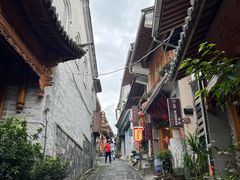 -和顺古镇