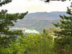 -北岳恒山