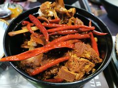 -吾牧酱骨(三好街店)