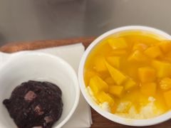 -满记甜品(北京东坝万达店)