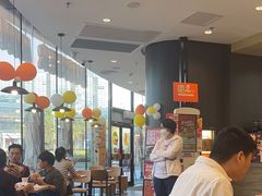 -汉堡王(广州无限极广场店)