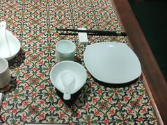 -城南往事·鲁菜济南菜(龙奥万科店)