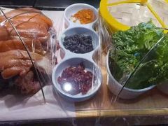 -大胡同天津菜·海肠捞饭·津门皮皮虾锅贴一绝(西姜井店)