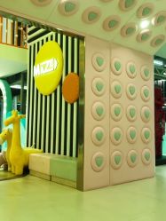 -meland club亲子乐园(重庆万象城店)