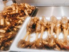 -大头亮羊汤烩面·河南非遗(良乡总店)