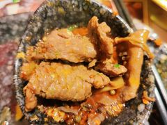 -哥老官重庆美蛙鱼头(龙湖杭州金沙天街店)