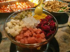 -陈陈火锅(较场口店)