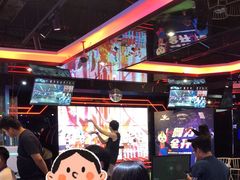 -环游嘉年华(广州-天河城店)