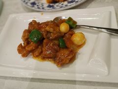 -梅龙镇酒家(南京西路总店)