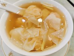 首创鲜虾云吞-麦奀云吞面世家(佐敦店)