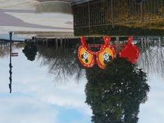 -迪士尼小镇