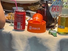 -皮记海鲜1995(寮步店)