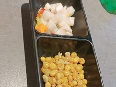 -川芙蓉·市井老川菜(长寿路店)