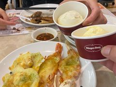 -芭菲盛宴·环球美食(锦城万达广场店)