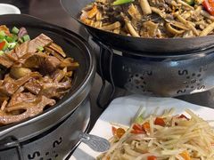 -徽州美食(三十年老店)