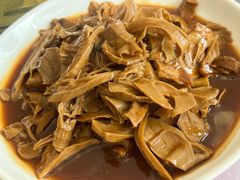 -天乐农家鱼头王(天目湖店)