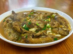 -香满阁小炒(古堰画乡景区店)