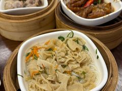 -潮福城大酒楼·潮粤菜·港式点心(阳光城店)