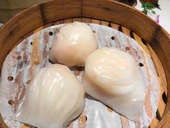 -吉旺港式餐厅(南方商城店)