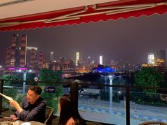 -长嘉·河图火锅(长嘉汇江景旗舰店)