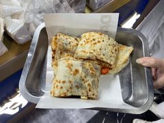 -金杨老摊头蛋饼(金口路店)