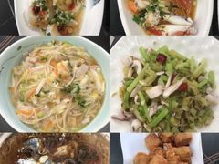 -渔满仓海鲜渔家(象山二店)