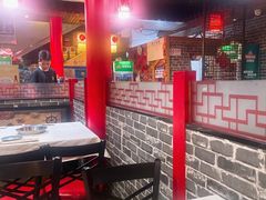 -羊家胡同·龙虾烧烤火锅(龙汇路店)